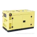 20kVA 30kVA 40kVA 50kVA Silent Diesel Generators Price